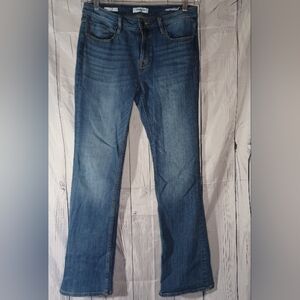 Vigoss Jagger Boot Cut Denim Women's  Jeans